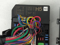2018-2019 Nissan Sentra PCM Engine Control Computer ECU ECM PCU OEM P/N:NEC026-697 NEC982-012 Fits Fits 2018 2019 OEM Used A