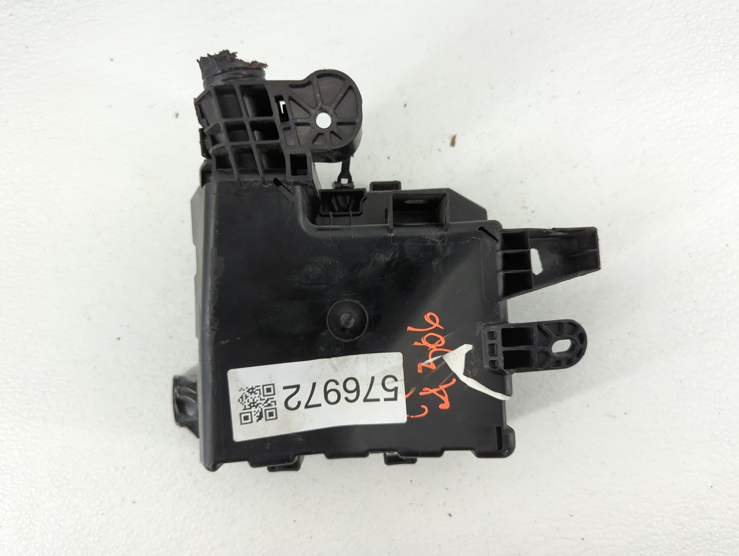 2018-2019 Nissan Sentra PCM Engine Control Computer ECU ECM PCU OEM P/N:NEC026-697 NEC982-012 Fits Fits 2018 2019 OEM Used A