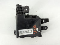 2018-2019 Nissan Sentra PCM Engine Control Computer ECU ECM PCU OEM P/N:NEC026-697 NEC982-012 Fits Fits 2018 2019 OEM Used A
