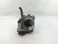 2013-2019 Nissan Sentra Throttle Body P/N:3RA60-01 A Fits Fits 2013 2014 2015 2016 2017 2018 2019 OEM Used Auto Parts - Oemu