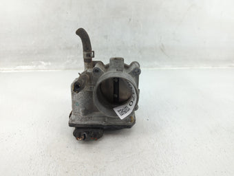 compare product 2013-2019 Nissan Sentra Throttle Body P/N:3RA60-01 A Fits Fits 2013 2014 2015 2016 2017 2018 2019 OEM Used Auto Parts