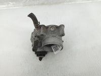 2013-2019 Nissan Sentra Throttle Body P/N:3RA60-01 A Fits Fits 2013 2014 2015 2016 2017 2018 2019 OEM Used Auto Parts - Oemu