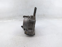 2013-2019 Nissan Sentra Throttle Body P/N:3RA60-01 A Fits Fits 2013 2014 2015 2016 2017 2018 2019 OEM Used Auto Parts - Oemu