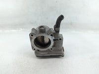 2013-2019 Nissan Sentra Throttle Body P/N:3RA60-01 A Fits Fits 2013 2014 2015 2016 2017 2018 2019 OEM Used Auto Parts - Oemu