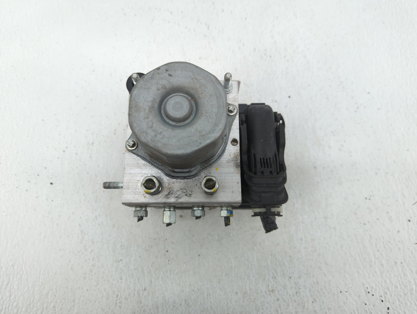 2019 Nissan Sentra ABS Pump Control Module Replacement P/N:47660 5UD0C Fits OEM Used Auto Parts - Oemusedautoparts1.com