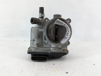 compare product 2013-2019 Nissan Sentra Throttle Body P/N:3RA60-01 Fits Fits 2013 2014 2015 2016 2017 2018 2019 OEM Used Auto Parts