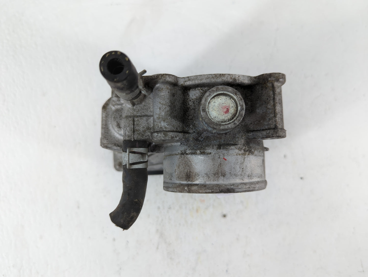 2013-2019 Nissan Sentra Throttle Body P/N:3RA60-01 Fits Fits 2013 2014 2015 2016 2017 2018 2019 OEM Used Auto Parts - Oemuse