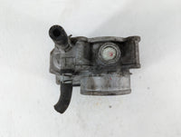 2013-2019 Nissan Sentra Throttle Body P/N:3RA60-01 Fits Fits 2013 2014 2015 2016 2017 2018 2019 OEM Used Auto Parts - Oemuse