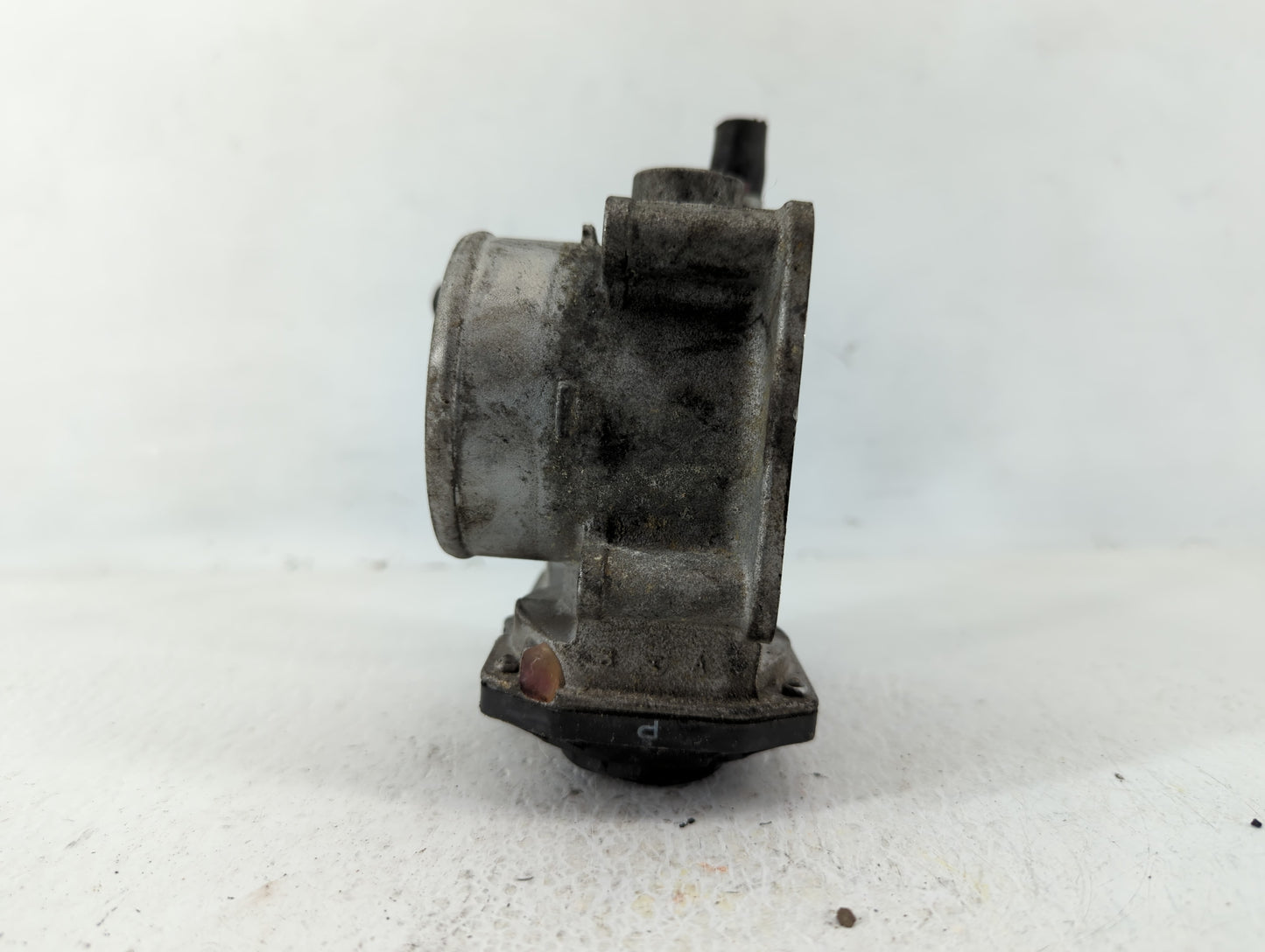 2013-2019 Nissan Sentra Throttle Body P/N:3RA60-01 Fits Fits 2013 2014 2015 2016 2017 2018 2019 OEM Used Auto Parts - Oemuse