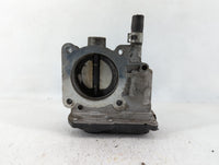 2013-2019 Nissan Sentra Throttle Body P/N:3RA60-01 Fits Fits 2013 2014 2015 2016 2017 2018 2019 OEM Used Auto Parts - Oemuse