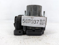2019 Nissan Sentra ABS Pump Control Module Replacement P/N:47660 5UD0C Fits OEM Used Auto Parts - Oemusedautoparts1.com