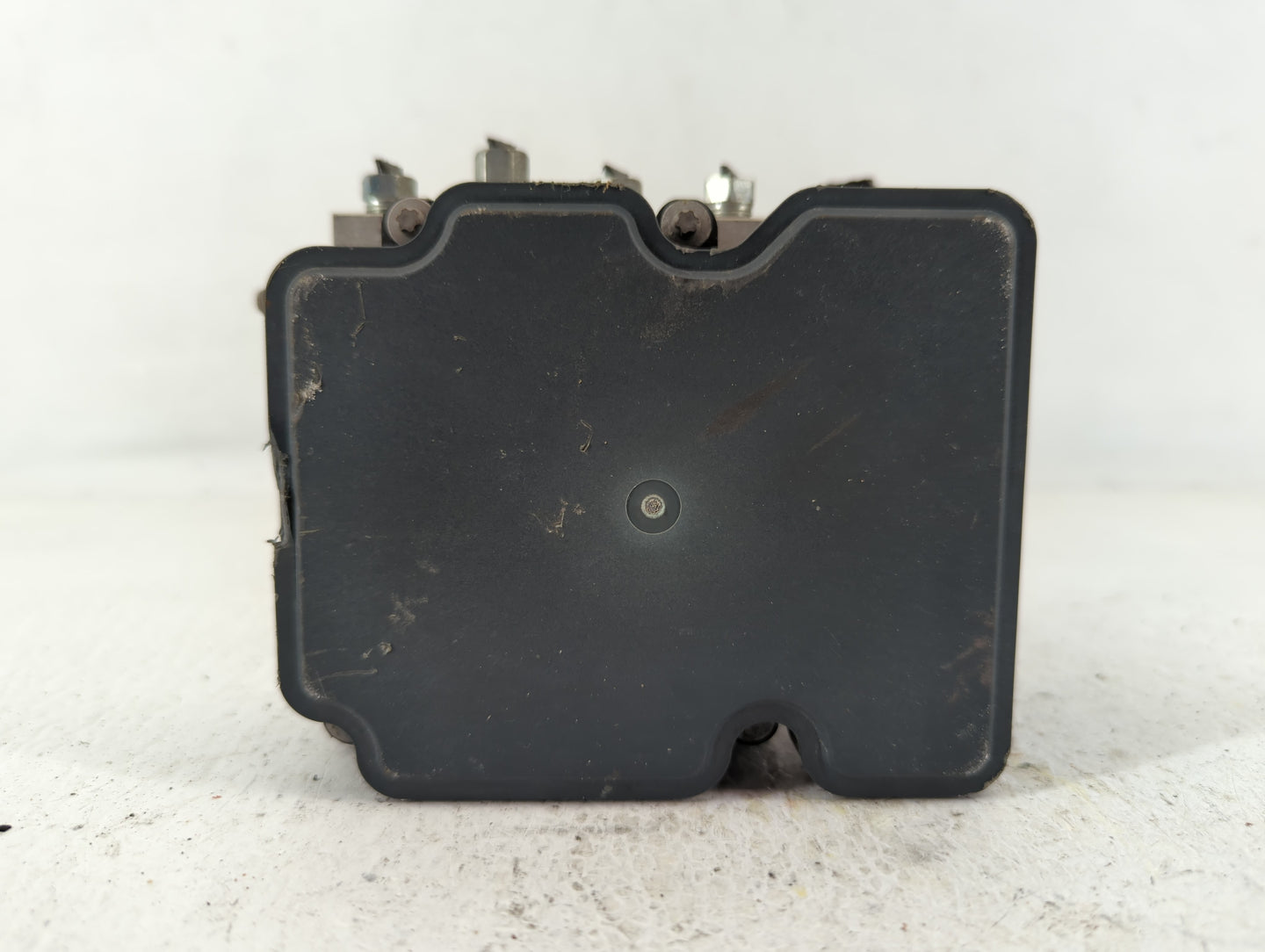 2019 Nissan Sentra ABS Pump Control Module Replacement P/N:47660 5UD0C Fits OEM Used Auto Parts - Oemusedautoparts1.com