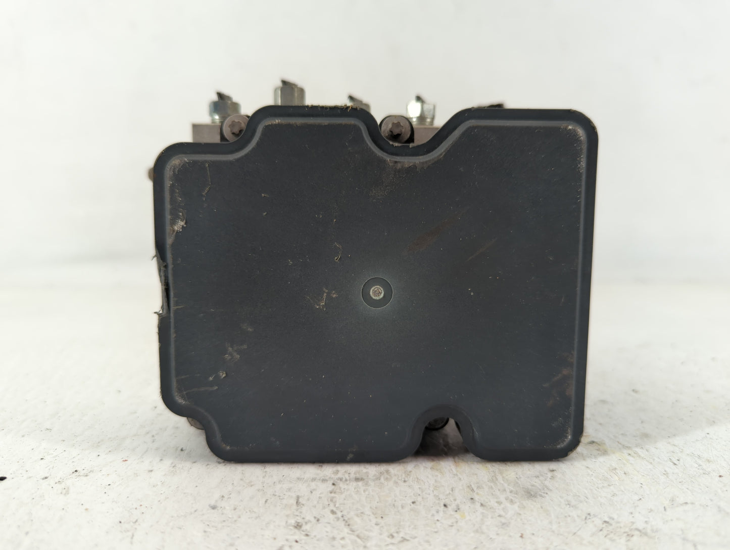 2019 Nissan Sentra ABS Pump Control Module Replacement P/N:47660 5UD0C Fits OEM Used Auto Parts - Oemusedautoparts1.com