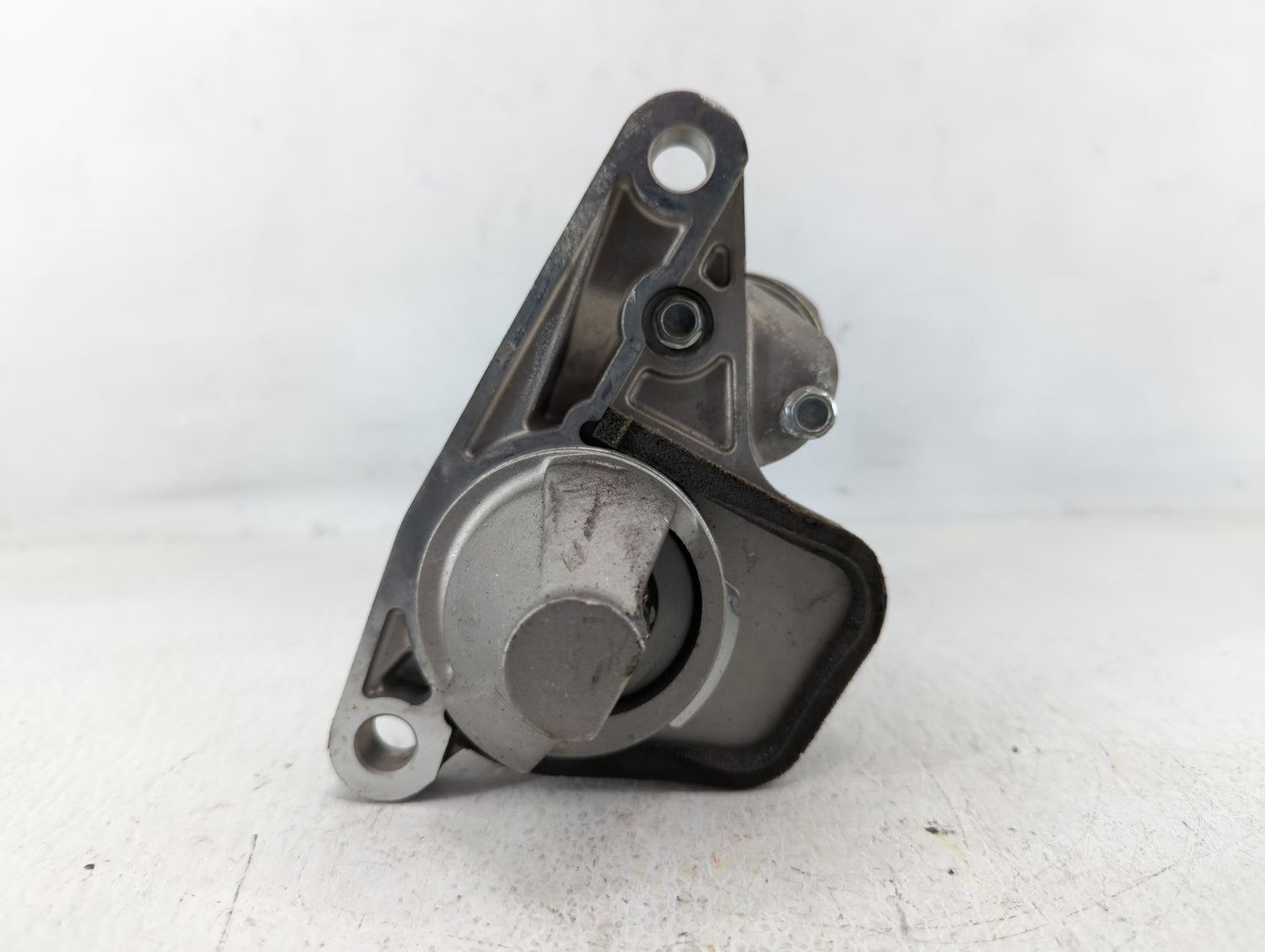 2013-2019 Nissan Sentra Car Starter Motor Solenoid OEM P/N:23300 EN22C Fits Fits 2013 2014 2015 2016 2017 2018 2019 2020 OEM
