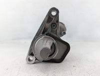 2013-2019 Nissan Sentra Car Starter Motor Solenoid OEM P/N:23300 EN22C Fits Fits 2013 2014 2015 2016 2017 2018 2019 2020 OEM