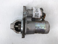 2013-2019 Nissan Sentra Car Starter Motor Solenoid OEM P/N:23300 EN22C Fits Fits 2013 2014 2015 2016 2017 2018 2019 2020 OEM