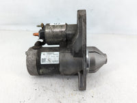 2013-2019 Nissan Sentra Car Starter Motor Solenoid OEM P/N:23300 EN22C Fits Fits 2013 2014 2015 2016 2017 2018 2019 2020 OEM