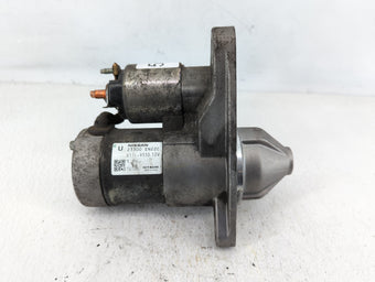 compare product 2013-2019 Nissan Sentra Car Starter Motor Solenoid OEM P/N:23300 EN22C Fits Fits 2013 2014 2015 2016 2017 2018 2019 2020 OEM Used Auto Parts