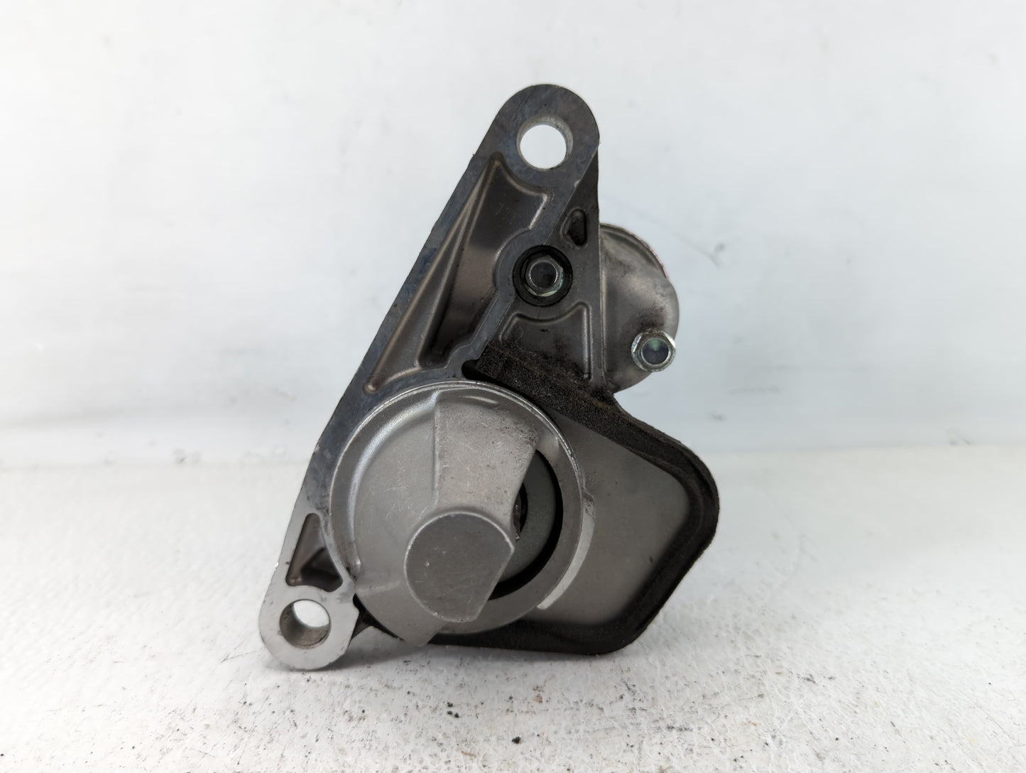 2013-2019 Nissan Sentra Car Starter Motor Solenoid OEM P/N:23300 EN22C Fits Fits 2013 2014 2015 2016 2017 2018 2019 2020 OEM