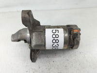 2013-2019 Nissan Sentra Car Starter Motor Solenoid OEM P/N:23300 EN22C Fits Fits 2013 2014 2015 2016 2017 2018 2019 2020 OEM