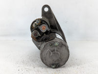 2013-2019 Nissan Sentra Car Starter Motor Solenoid OEM P/N:23300 EN22C Fits Fits 2013 2014 2015 2016 2017 2018 2019 2020 OEM