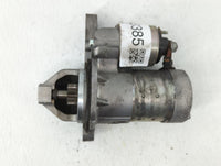 2013-2019 Nissan Sentra Car Starter Motor Solenoid OEM P/N:23300 EN22C Fits Fits 2013 2014 2015 2016 2017 2018 2019 2020 OEM