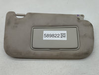 2013-2019 Nissan Sentra Sun Visor Shade Replacement Driver Left Mirror Fits Fits 2012 2013 2014 2015 2016 2017 2018 2019 OEM
