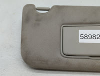 2013-2019 Nissan Sentra Sun Visor Shade Replacement Driver Left Mirror Fits Fits 2012 2013 2014 2015 2016 2017 2018 2019 OEM
