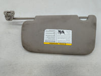 2013-2019 Nissan Sentra Sun Visor Shade Replacement Driver Left Mirror Fits Fits 2012 2013 2014 2015 2016 2017 2018 2019 OEM
