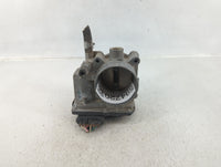 2013-2019 Nissan Sentra Throttle Body P/N:3RA60-01 A Fits Fits 2013 2014 2015 2016 2017 2018 2019 OEM Used Auto Parts - Oemu