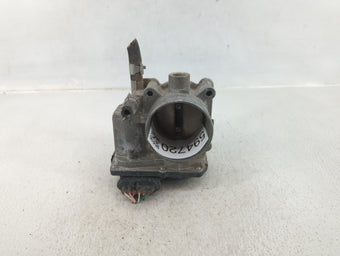 compare product 2013-2019 Nissan Sentra Throttle Body P/N:3RA60-01 A Fits Fits 2013 2014 2015 2016 2017 2018 2019 OEM Used Auto Parts