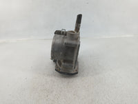 2013-2019 Nissan Sentra Throttle Body P/N:3RA60-01 A Fits Fits 2013 2014 2015 2016 2017 2018 2019 OEM Used Auto Parts - Oemu