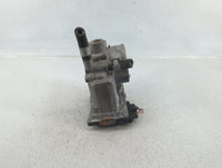 2013-2019 Nissan Sentra Throttle Body P/N:3RA60-01 A Fits Fits 2013 2014 2015 2016 2017 2018 2019 OEM Used Auto Parts - Oemu