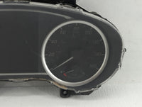 2017-2019 Nissan Sentra Instrument Cluster Speedometer Gauges P/N:248105UD1A Fits Fits 2017 2018 2019 OEM Used Auto Parts - 