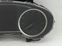2017-2019 Nissan Sentra Instrument Cluster Speedometer Gauges P/N:248105UD1A Miles: Fits Fits 2017 2018 2019 OEM Used Auto P
