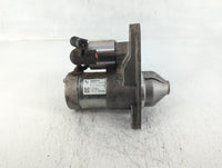 2013-2019 Nissan Sentra Car Starter Motor Solenoid OEM P/N:23300 EN22C Fits Fits 2013 2014 2015 2016 2017 2018 2019 2020 OEM