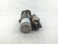 2013-2019 Nissan Sentra Car Starter Motor Solenoid OEM P/N:23300 EN22C Fits Fits 2013 2014 2015 2016 2017 2018 2019 2020 OEM