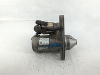 2013-2019 Nissan Sentra Car Starter Motor Solenoid OEM P/N:23300 EN22C Fits Fits 2013 2014 2015 2016 2017 2018 2019 2020 OEM