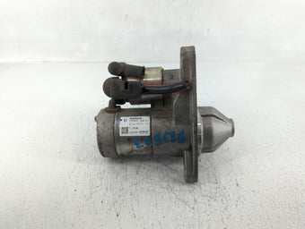 compare product 2013-2019 Nissan Sentra Car Starter Motor Solenoid OEM P/N:23300 EN22C Fits Fits 2013 2014 2015 2016 2017 2018 2019 2020 OEM Used Auto Parts