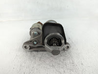 2013-2019 Nissan Sentra Car Starter Motor Solenoid OEM P/N:23300 EN22C Fits Fits 2013 2014 2015 2016 2017 2018 2019 2020 OEM