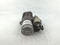 2013-2019 Nissan Sentra Car Starter Motor Solenoid OEM P/N:23300 EN22C Fits Fits 2013 2014 2015 2016 2017 2018 2019 2020 OEM
