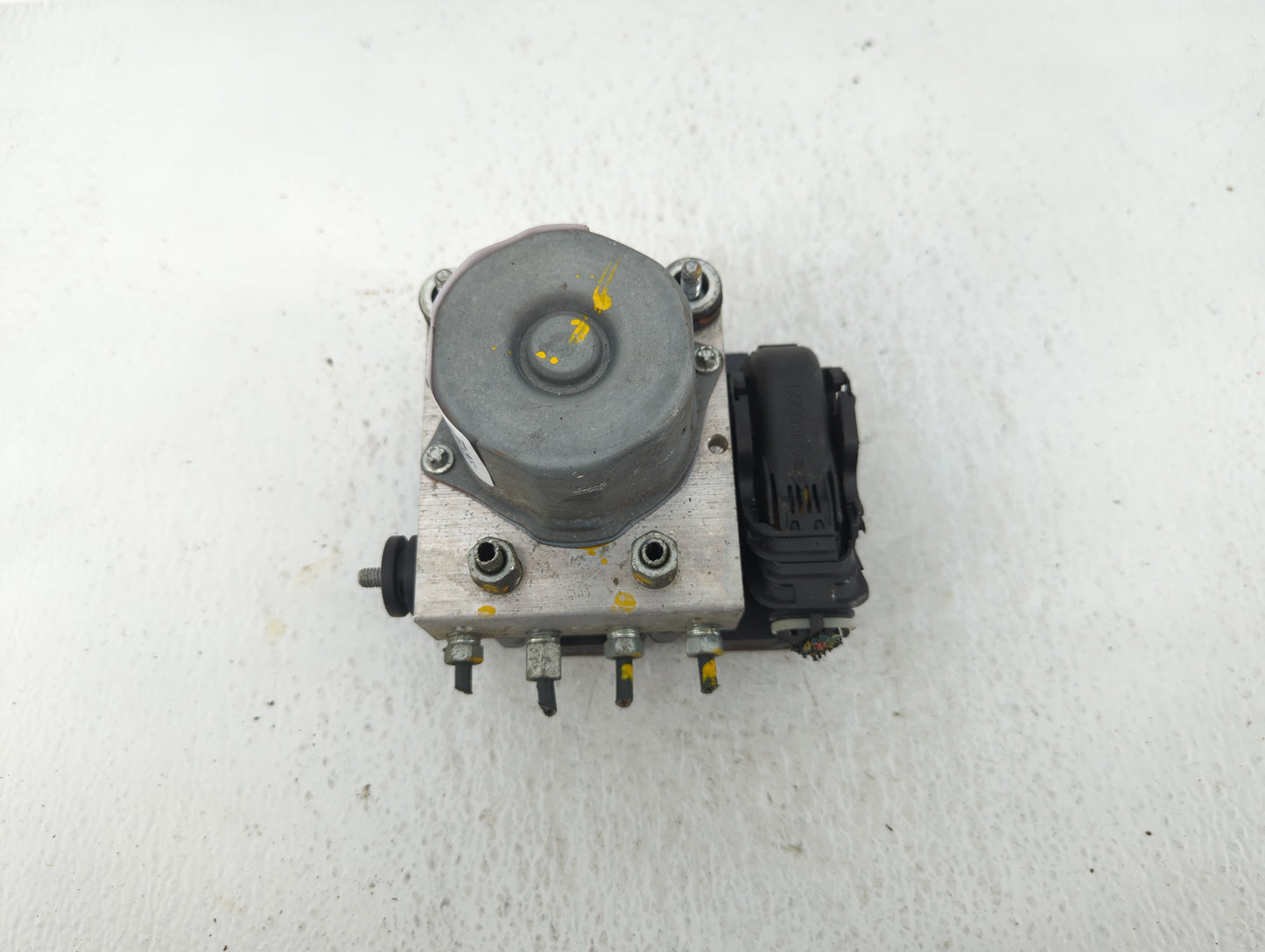 2019 Nissan Sentra ABS Pump Control Module Replacement Fits OEM Used Auto Parts - Oemusedautoparts1.com