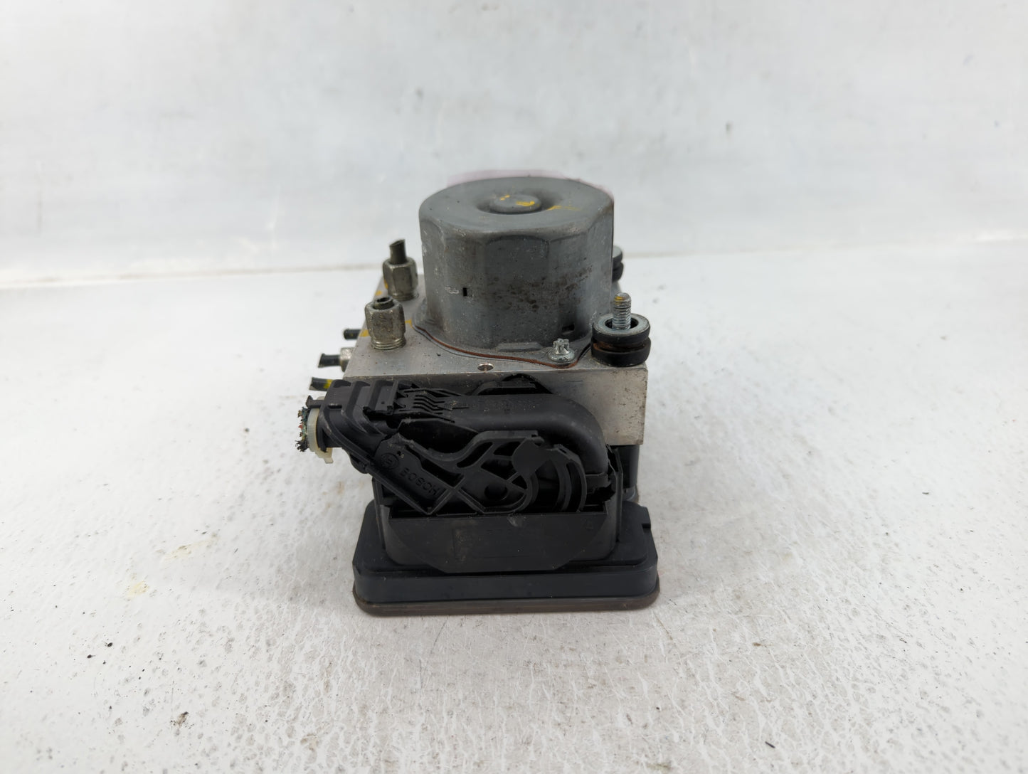 2019 Nissan Sentra ABS Pump Control Module Replacement Fits OEM Used Auto Parts - Oemusedautoparts1.com