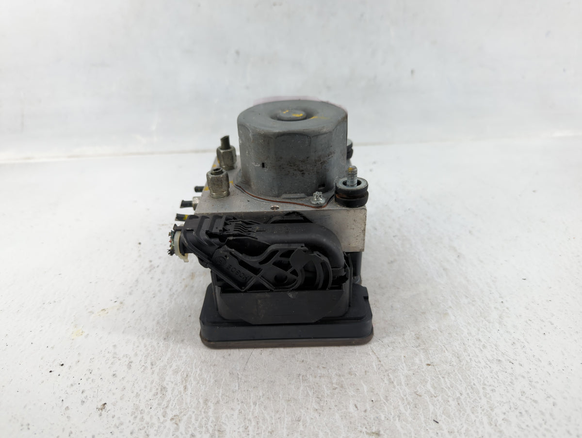 2019 Nissan Sentra Anti-Lock Brake ABS Pump Module Actuator OEM Fits OEM Used Auto Parts - Oemusedautoparts1.com