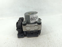 2019 Nissan Sentra ABS Pump Control Module Replacement Fits OEM Used Auto Parts - Oemusedautoparts1.com