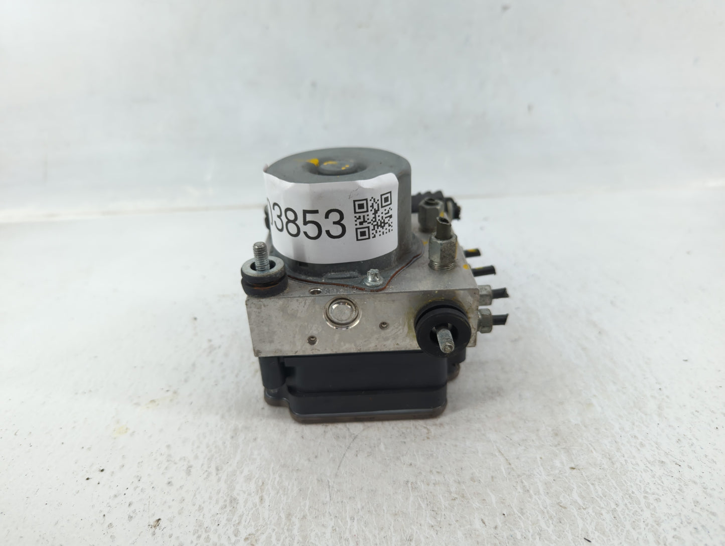 2019 Nissan Sentra ABS Pump Control Module Replacement Fits OEM Used Auto Parts - Oemusedautoparts1.com