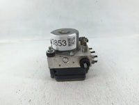 2019 Nissan Sentra ABS Pump Control Module Replacement Fits OEM Used Auto Parts - Oemusedautoparts1.com