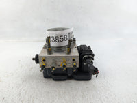 2019 Nissan Sentra ABS Pump Control Module Replacement P/N:47660 5UD0C Fits OEM Used Auto Parts - Oemusedautoparts1.com