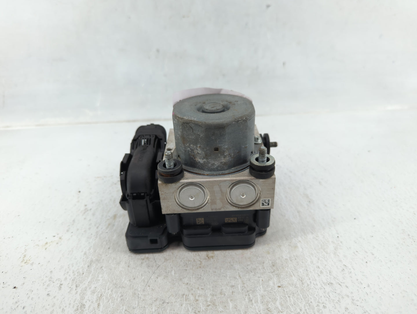 2019 Nissan Sentra ABS Pump Control Module Replacement P/N:47660 5UD0C Fits OEM Used Auto Parts - Oemusedautoparts1.com