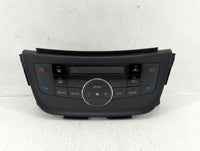 2015-2019 Nissan Sentra Climate Control Module Temperature AC/Heater Replacement P/N:27500 4AT4A Fits OEM Used Auto Parts - 
